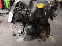 Motor Completo Renault Megane Iii Hatchback (Bz0/1_)