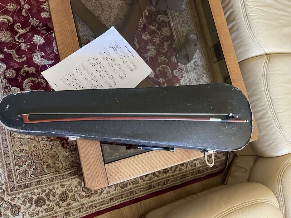 Продам скрипку 3/4