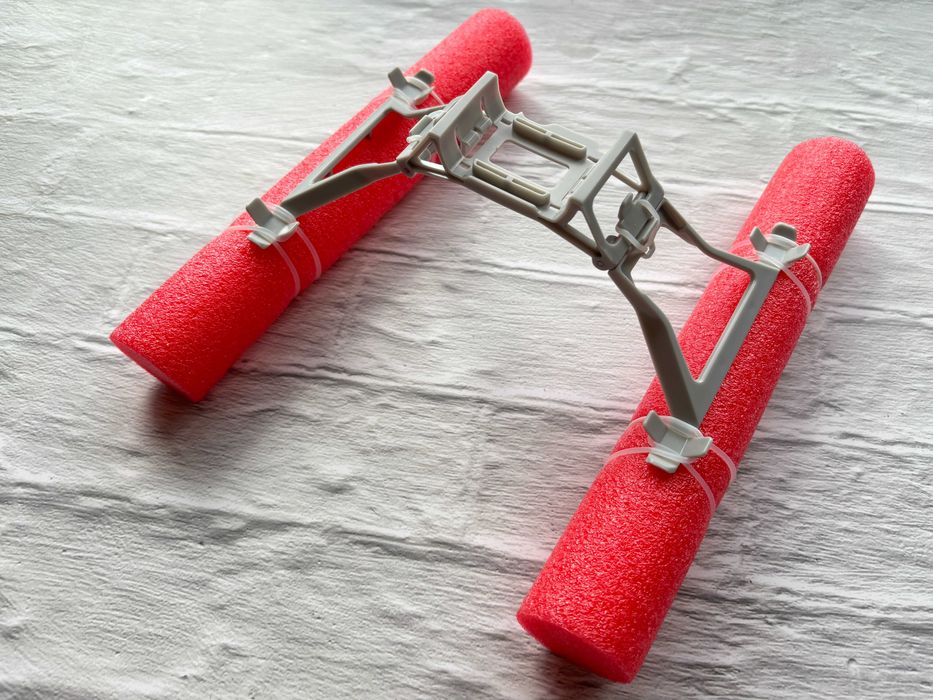 Лопасти / Шасси для DJI Mavic Mini, Mini 2/SE, Mini 3/3pro, Mini 4 pro