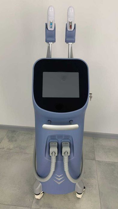 Продам

Аппарат ELOS IPL(2 шт.)