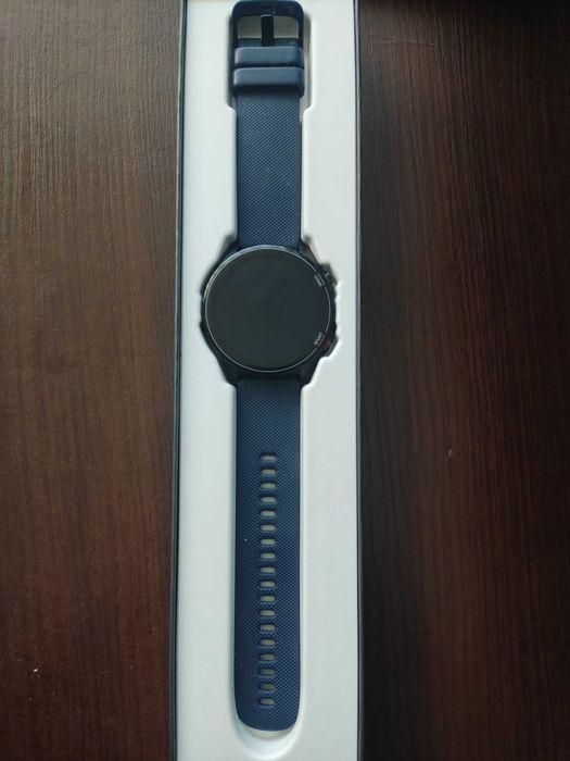 Smartwatch Xiaomi Mi Watch