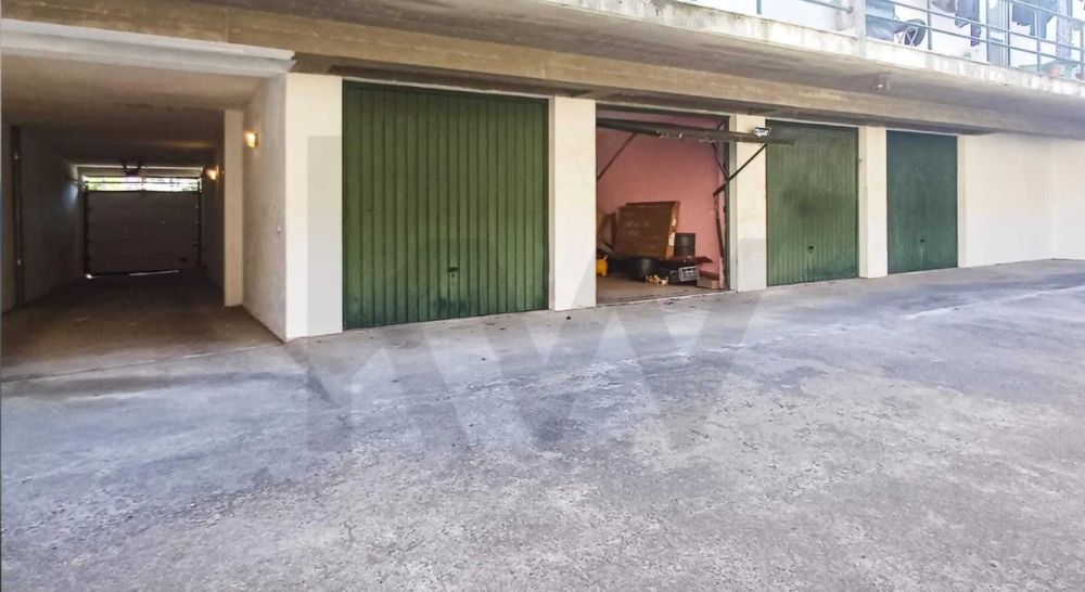 Apartamento T2 com Garagem - Tábua