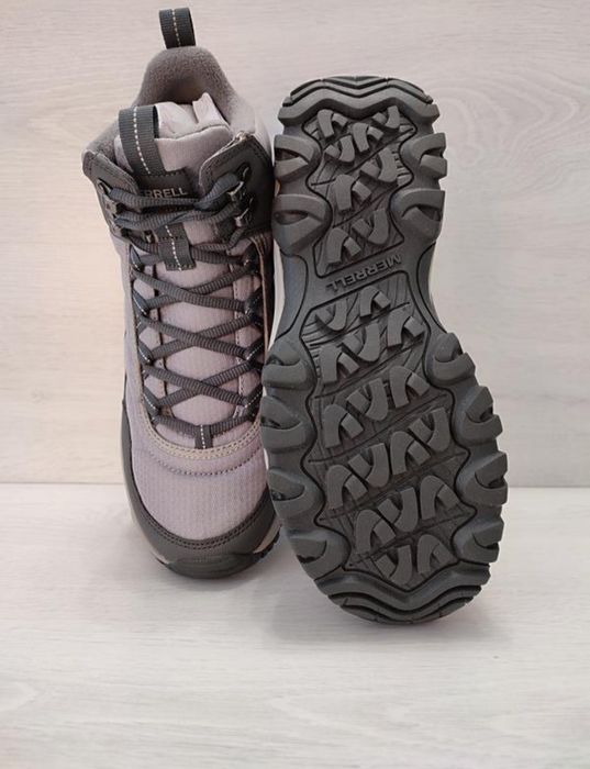 Ботинки Merrell Ice Cap Mid Lace 5 39р
