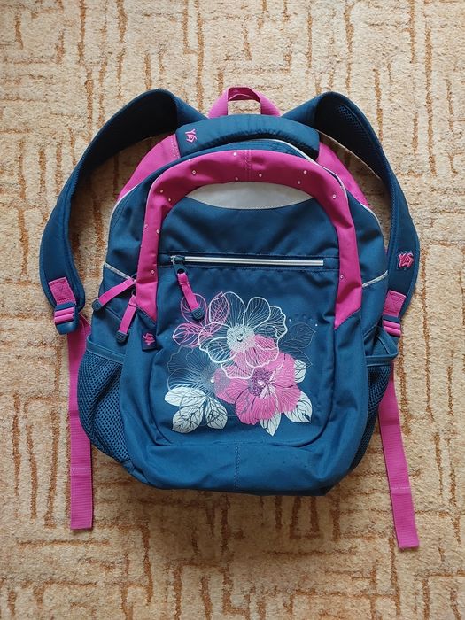 Рюкзаки школьные Yes Kite