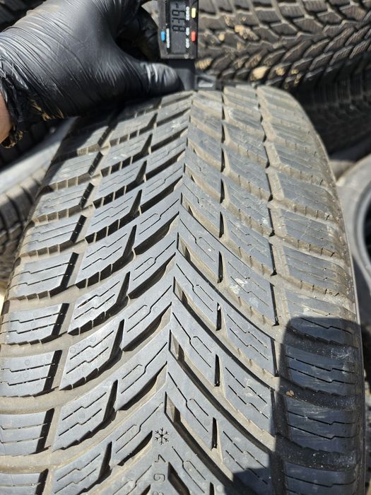 Nokian Tyres 225/60 r17 SeasonProof 1 /// NOWA 2024r wysyłka