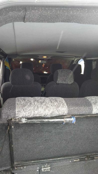 Продам не срочно Рено трафік 1,9