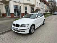 BMW Seria 1 BMW 116i , 2010 rok, 2.0 benzyna