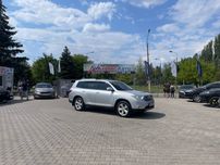 Toyota Highlander №2206 (ВНЕСОК від 15%) Альянс Авто Кривий Ріг