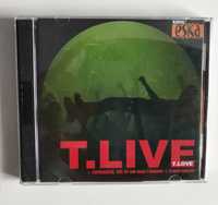 t.love t.live.  2CD