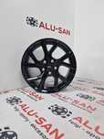 NOWE ALUFELGI FORD 16" 5x108 Focus Galaxy Kuga Mondeo Czarne