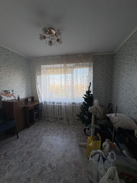 Продам 3-х комнатную квартиру Левый берег. Ж