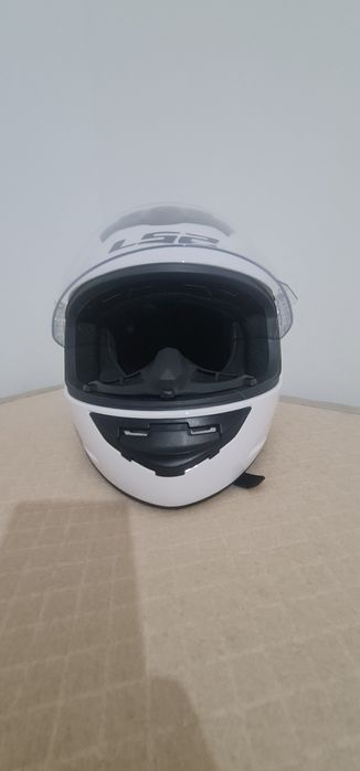 Capacete LS2 FF352