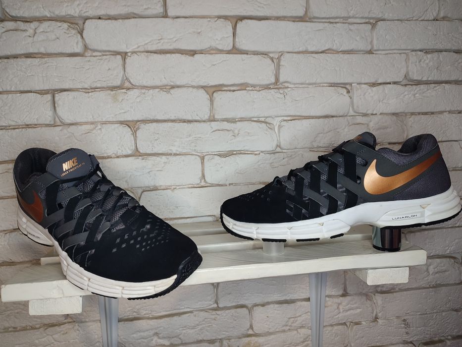 Nike Free Trainer 3.0 V4 Кросівки чоловічі оригінальні Англія 30см