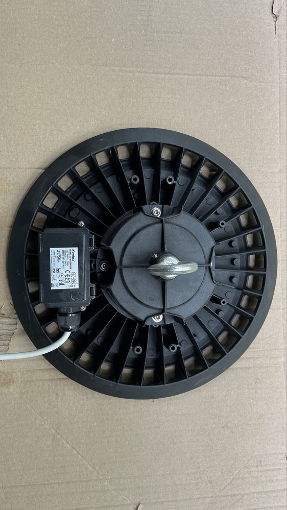 Lampa Oprawa przemysłowa LED KANLUX 150W