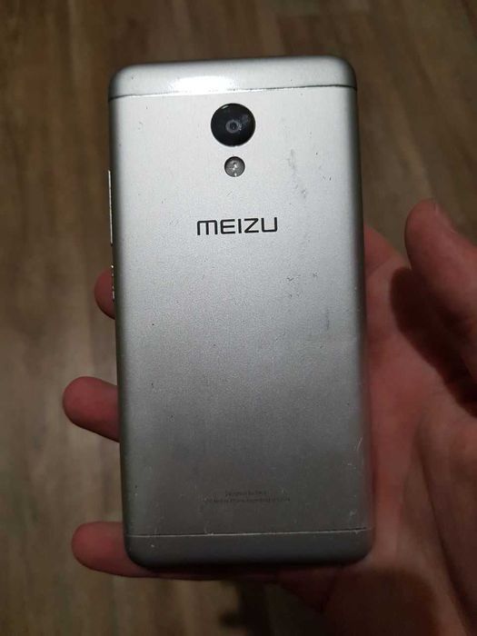 Продам або обміняю телефон Meizu