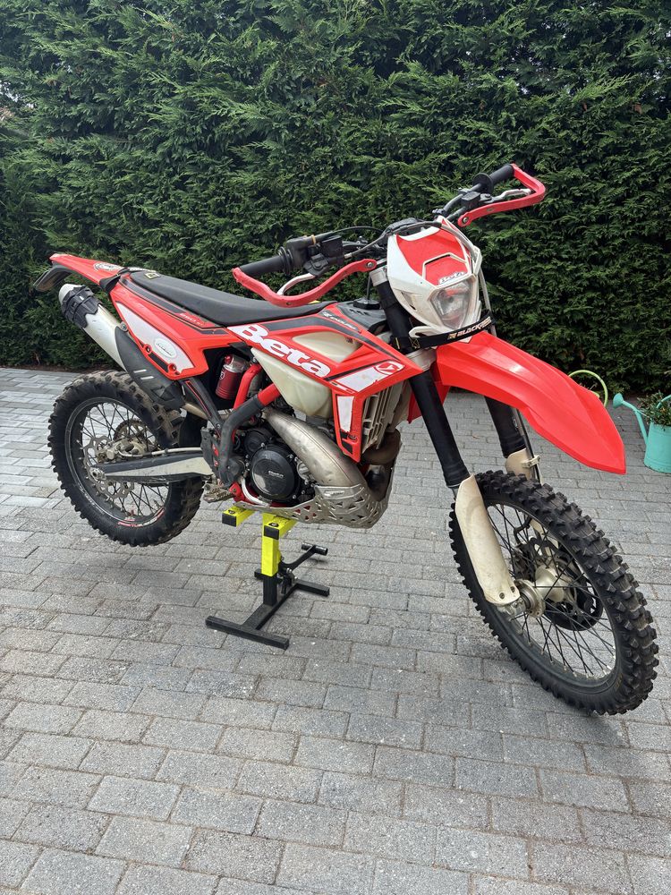 Beta RR250 2T MY21