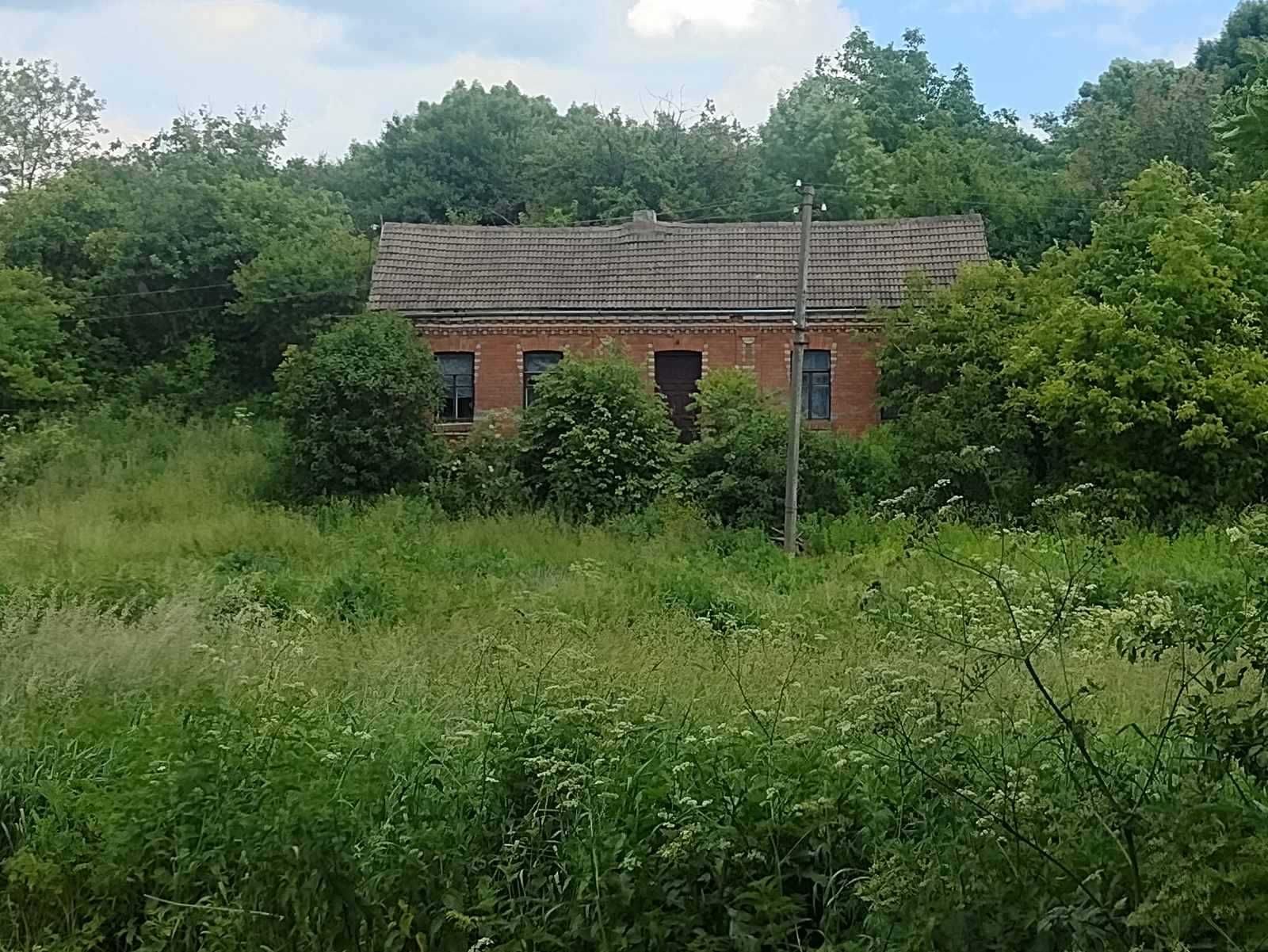 продам будинок Книжківці.