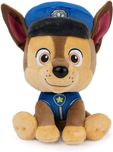 Офіційна  іграшка GUND PAW Patrol Chase у фірмовій уніформі офіцера