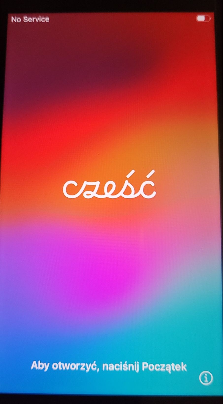 IPhone SE model A2783