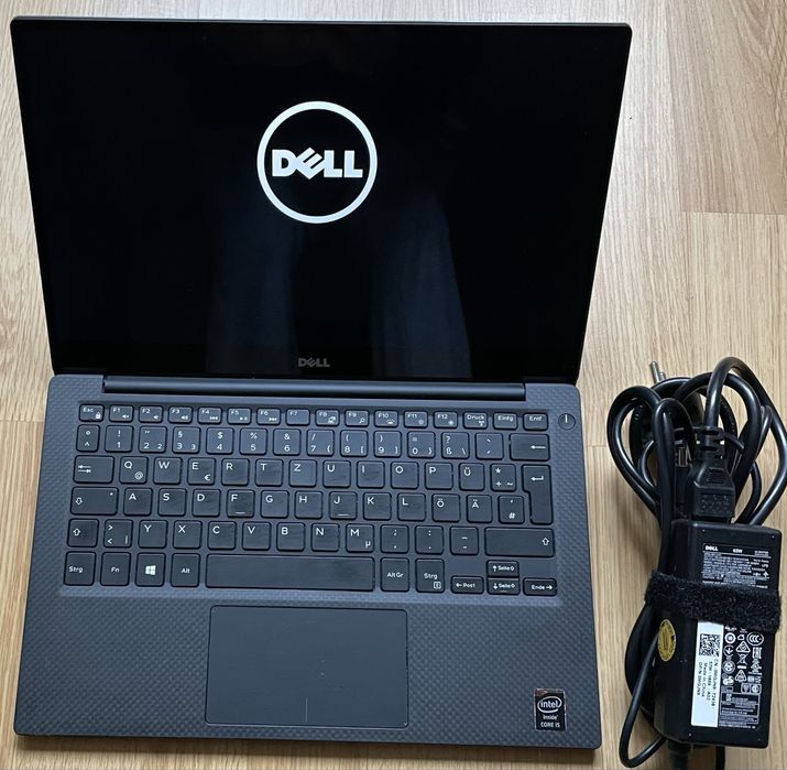 laptop. Dell XPS  P54G. 13.5”LCD QHD+