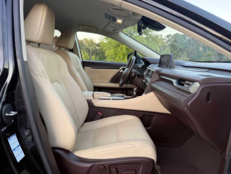 Lexus RX 350      2020