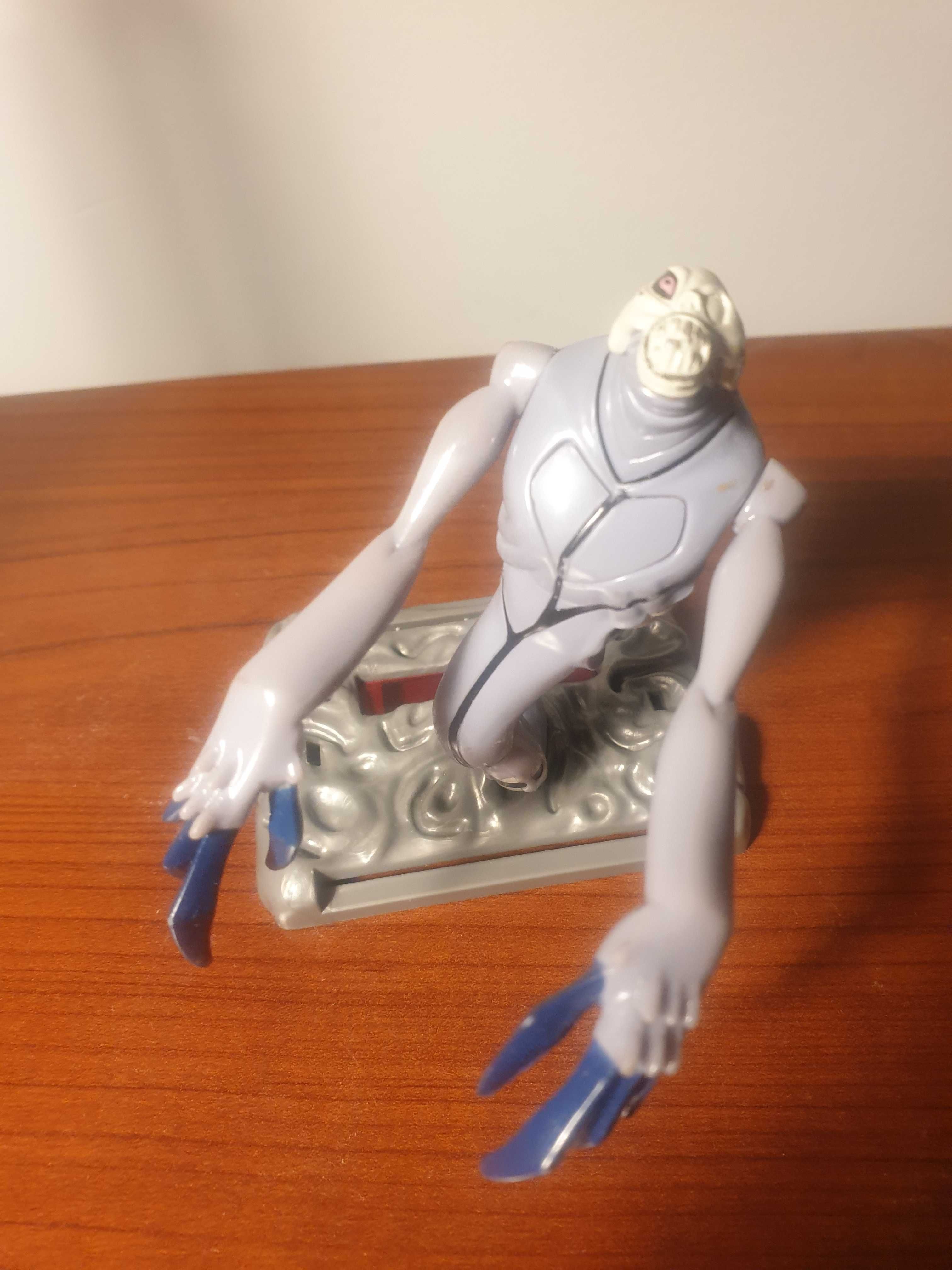 Figurka Ben 10 Ghostwire Fantom