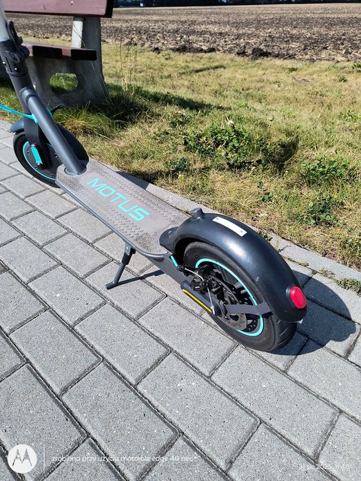 Hulajnoga elektryczna