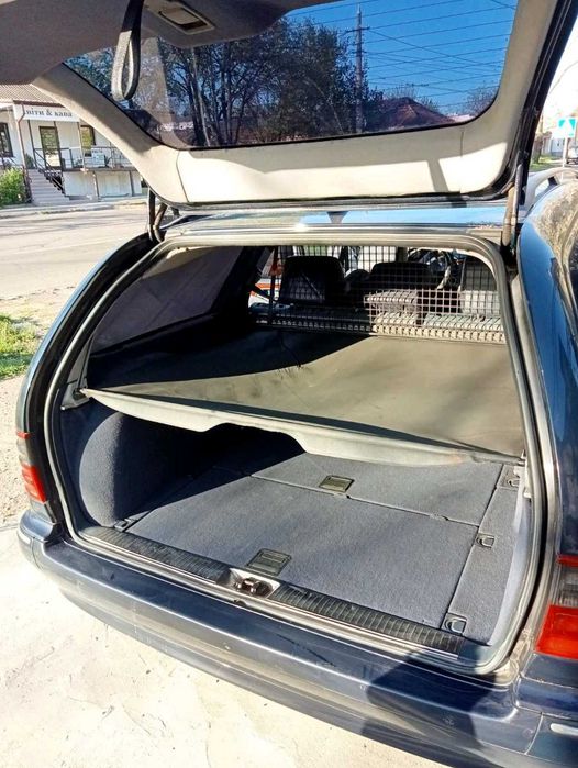 Продам Mercedes Benz s210