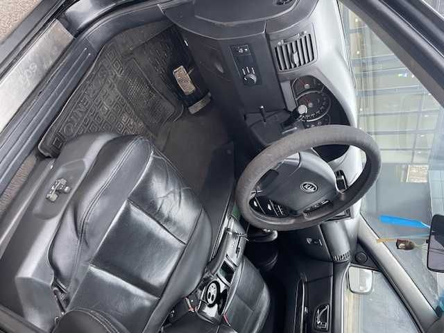 Авітомобільт КІА Sorento 2,5 CRDI 2008 року