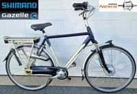 8e Gazelle orange excelent shimano nexus serwis gazelle Warszawa