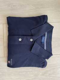 Longsleeve Polo Gant M