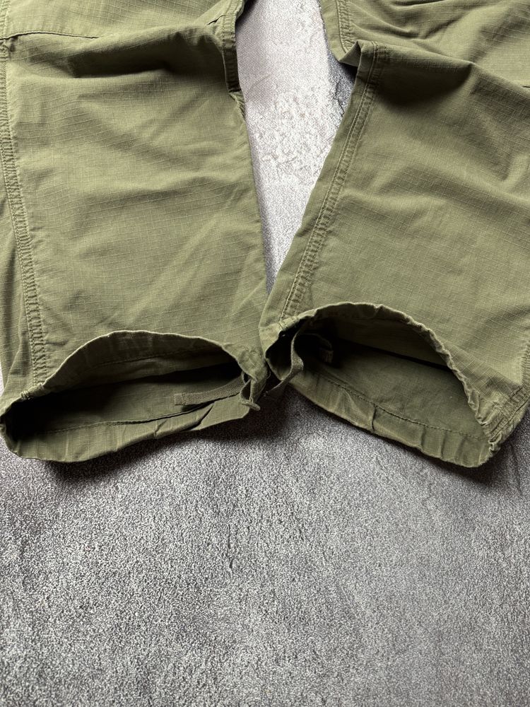 Carhartt Cargo штаны