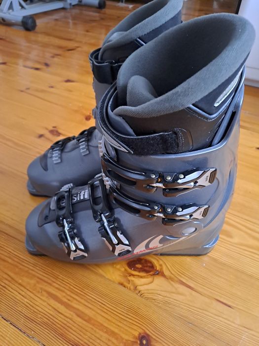 Buty narciarskie.Uzywane .