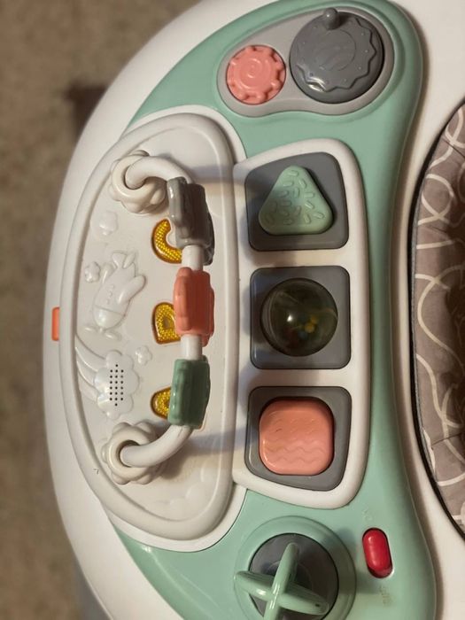 Детские ходунки FreeOn.