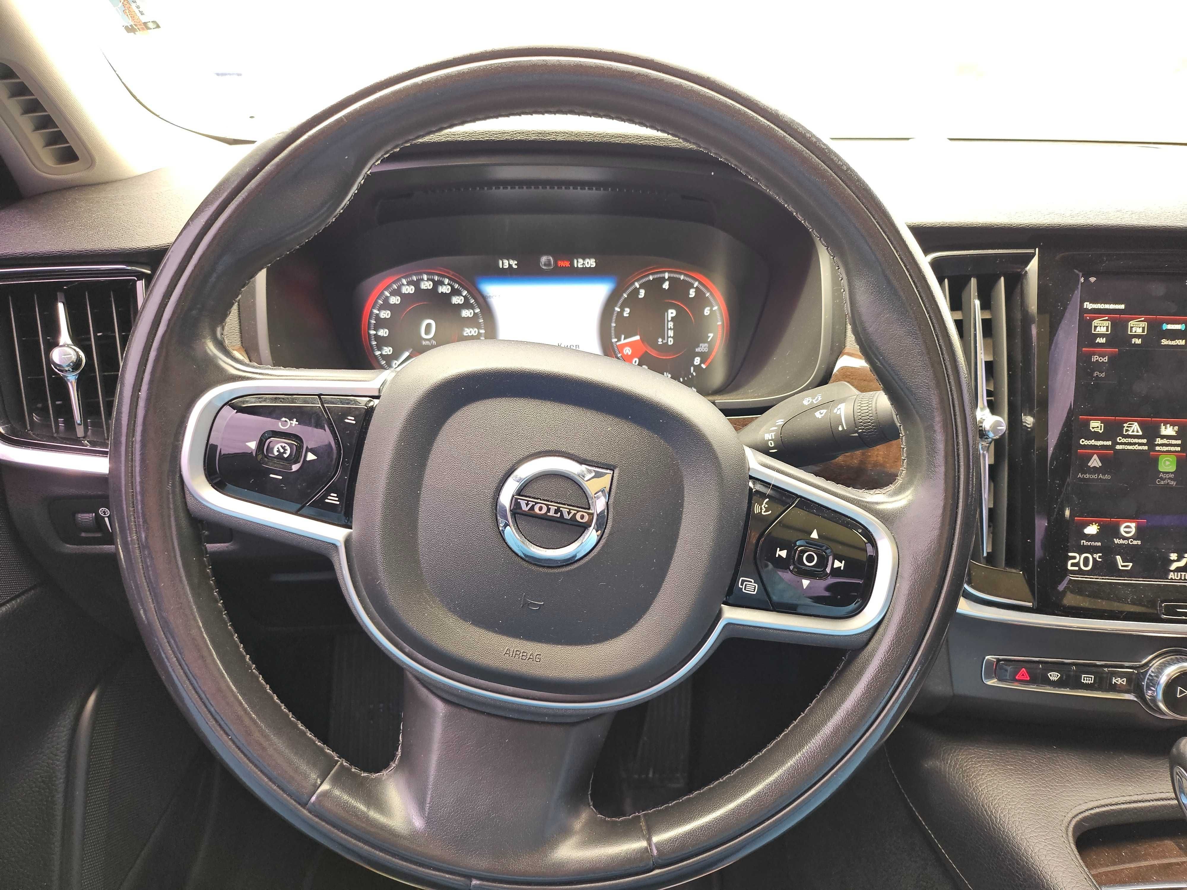 Продам  VOLVO S90