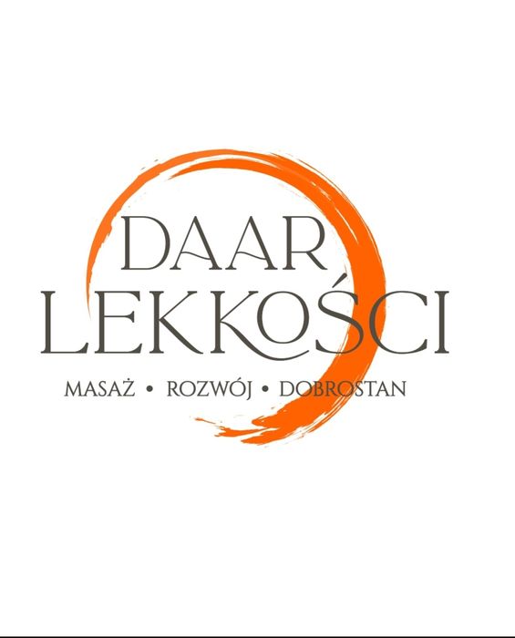 Gabinet Masażu "Daar Lekkości"