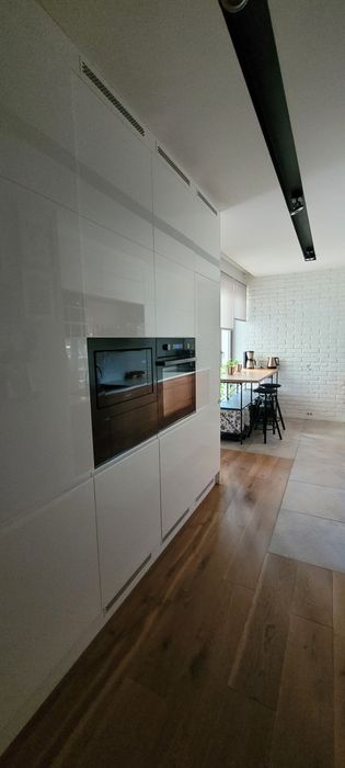 Nowoczesne mieszkanie 3 pokojowe Bielany - 5 min od Metro Młociny!