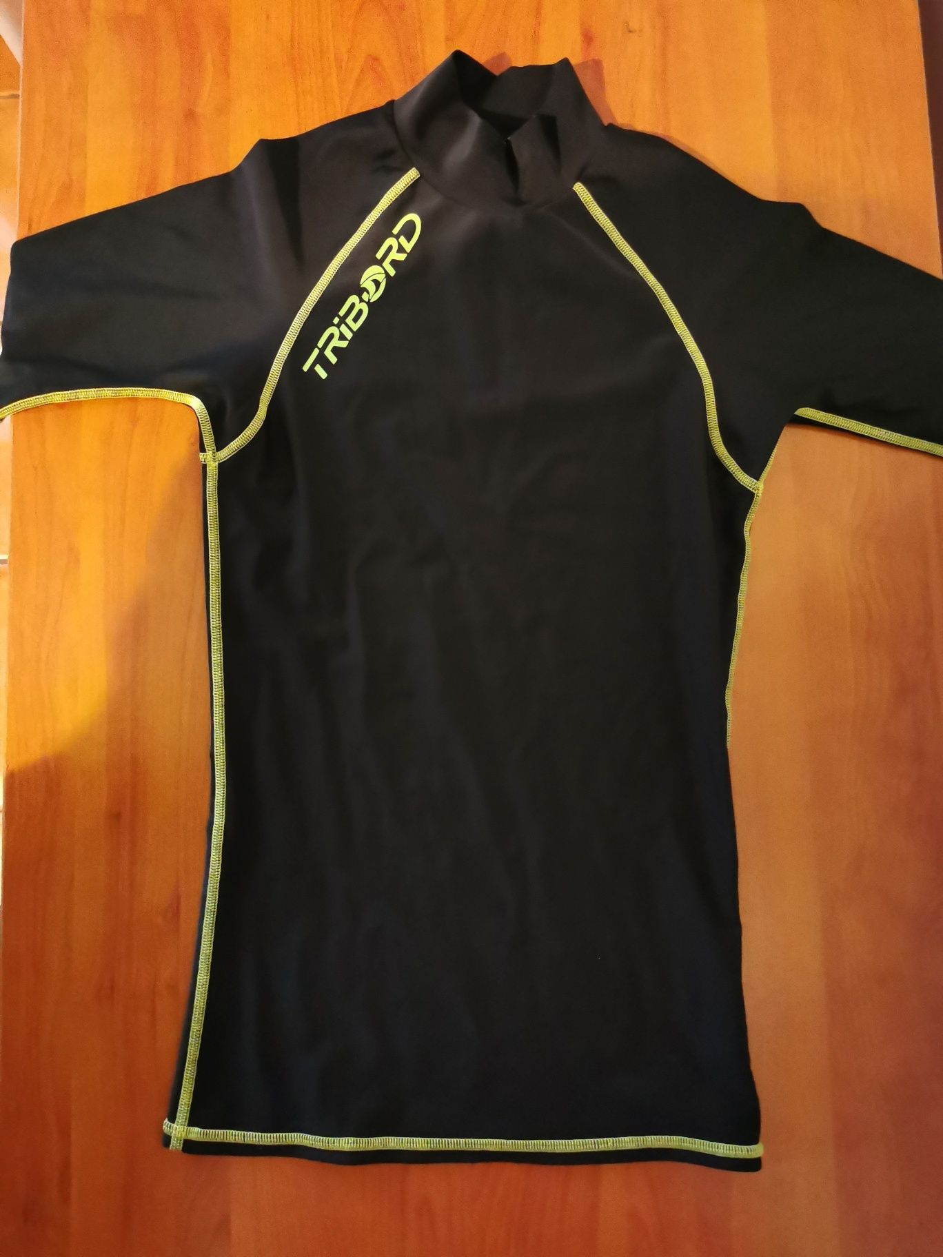 Camisola Tribord p/criança (Bodyboard)