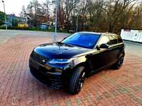 Land Rover Range Rover Velar Stan idealny
