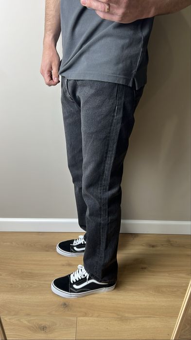 Оригінал!! Джинси Levi’s Premium 501 !!