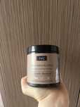 Peeling wash and scrub body męski do ciała myjący oczyszczajacy LaQ