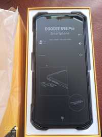 Військовий Doogee S98 Pro 
 Броне-смарт із найкращим тепловізором