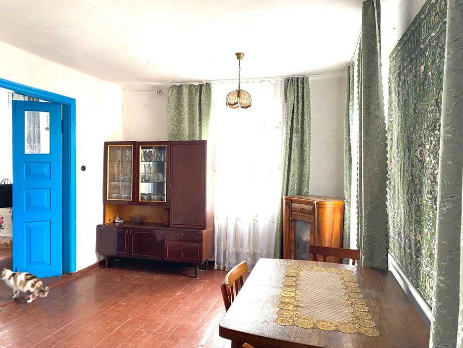 Бучанський район, село Пашківка, вул. Центральна, 110м2, 30 соток