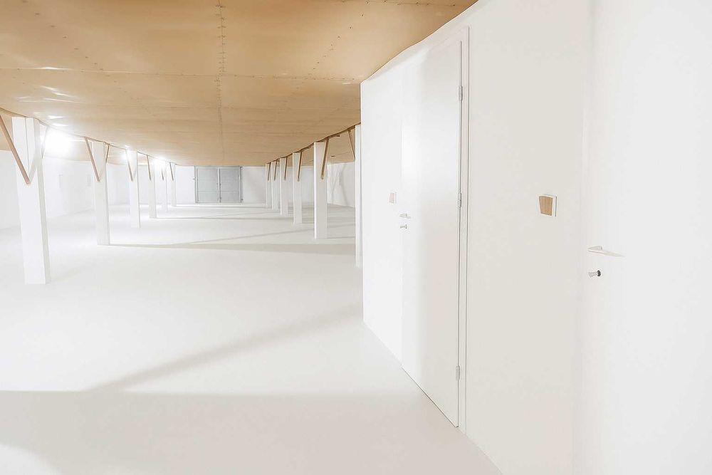 BOKSY do wynajęcia! Garaż na zimę!