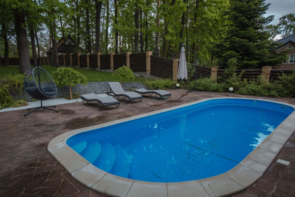 Подобово дом / посуточно дом с. Стоянка. Новий. Є генератор