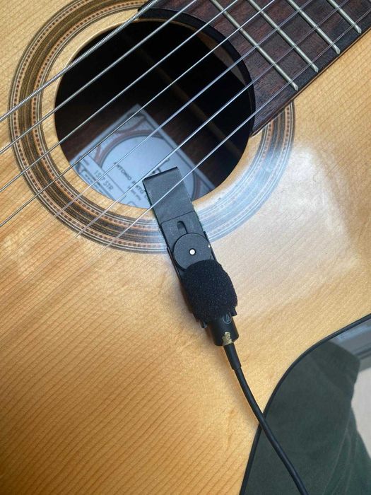 microfone  Audio-Technica PRO 70 8 (Negociável)