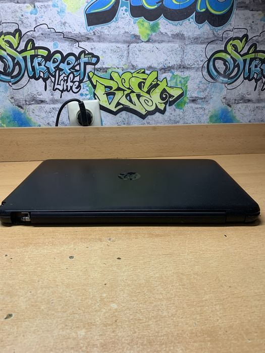 Ноутбук hp