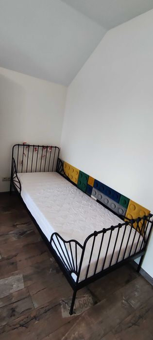 Meble dziecięce STUVA marki IKEA.