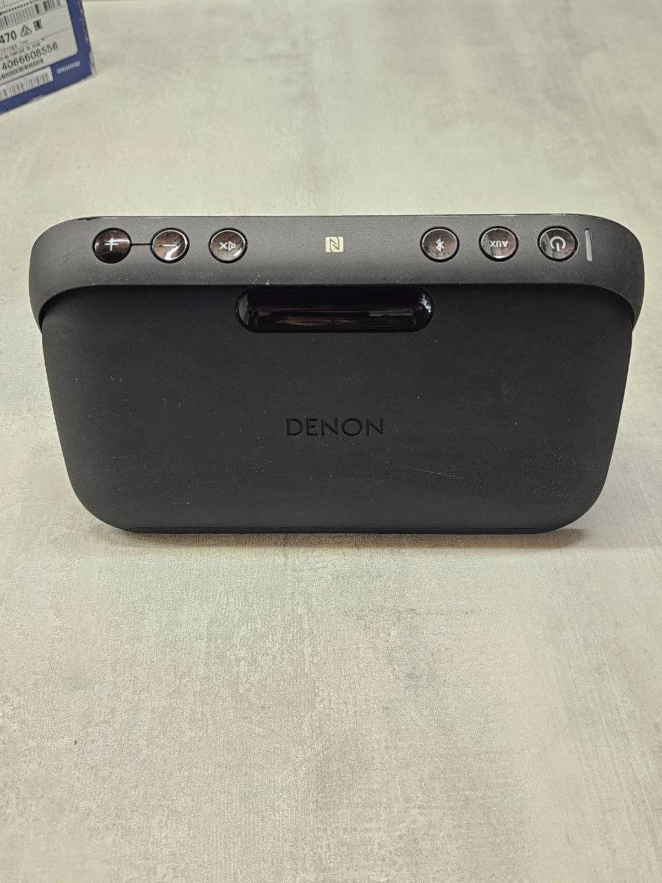 Głośnik Bluetooth Denon envaya DSB-200