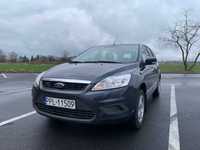 Ford Focus 1.8 Mk2 benzyna 2008